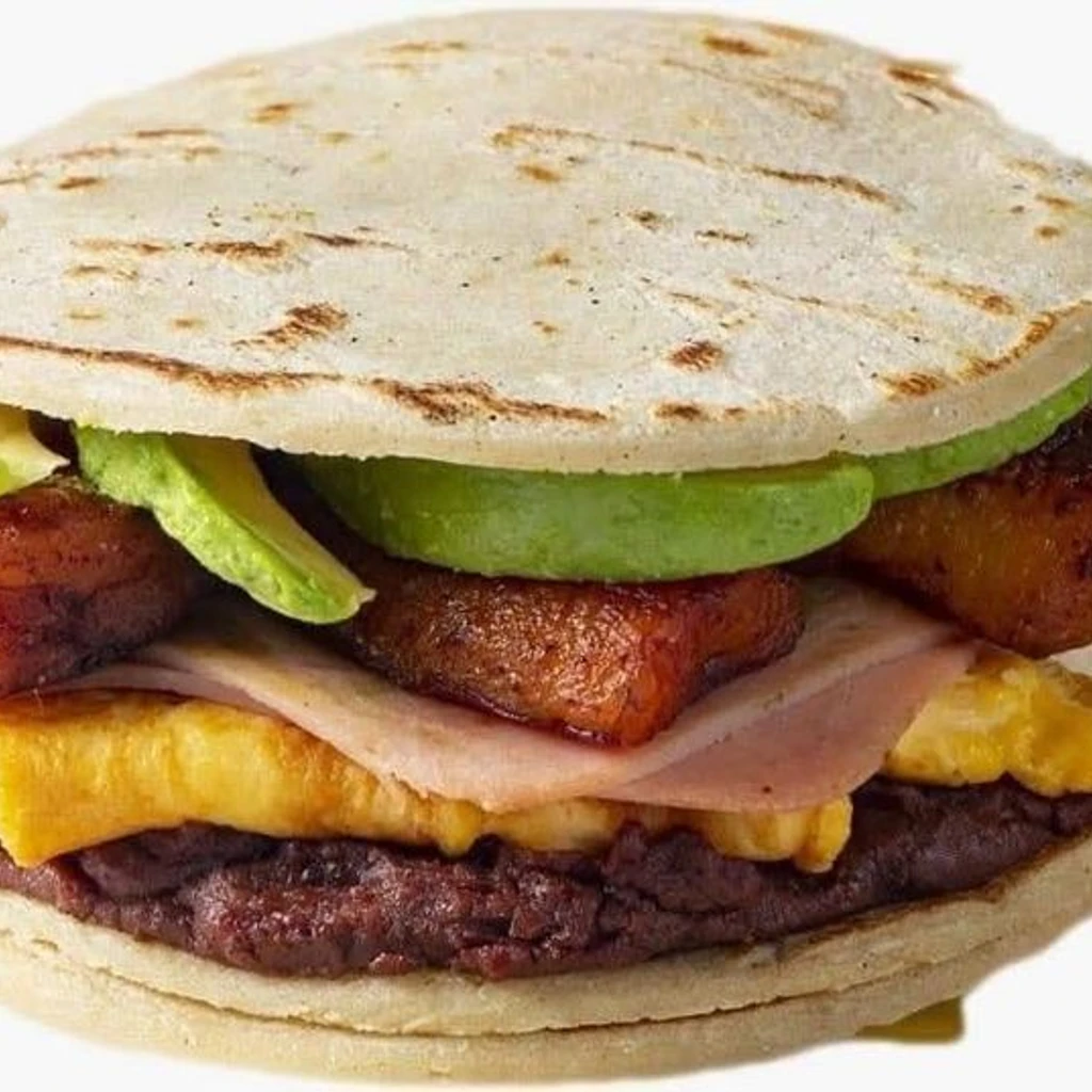 Modak Korean Chicken