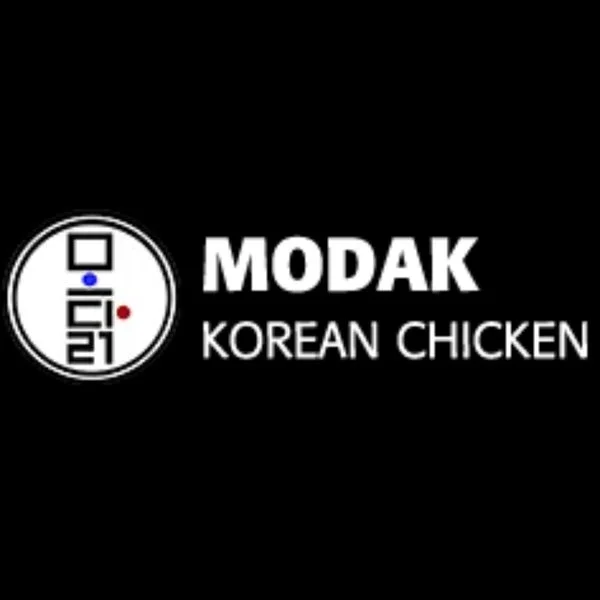 Modak Korean Chicken